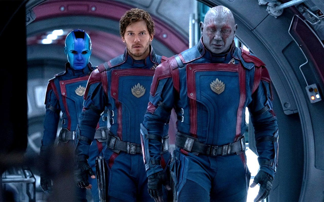 Guardians of the Galaxy Vol. 3 Box Office: Survives steep competition from Bollywood's The Kerala Story on Day 1