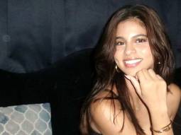 Suhana Khan’s strappy black dress and infectious smile steal the show on her New York getaway