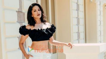 Celeb Photos Of Sunny Leone