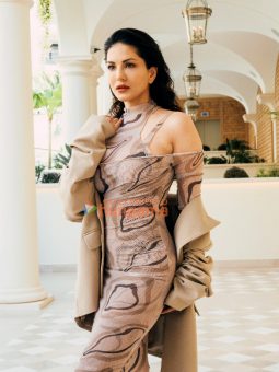 Celeb Photos Of Sunny Leone