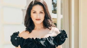 Sunny Leone on her Cannes experience for Kennedy, “Beautiful films and beautiful gowns go hand-in-hand”