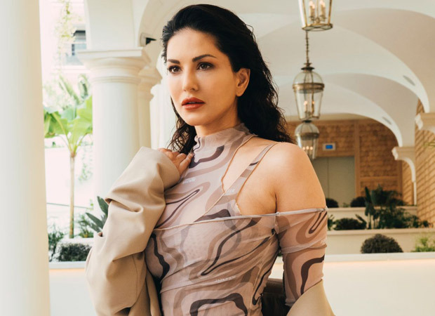 Sunny Leone says people can't say she is in Kennedy because of 'porn star' past: 'I believe that your actions are louder than your words' 