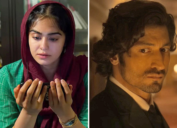 Box Office: The Kerala Story reaches Rs. 164 crores, keeps box office business alive; IB 71 too aiding in its own way Box Office: The Kerala Story reaches Rs. 164 crores, keeps box office business alive; IB 71 too aiding in its own way