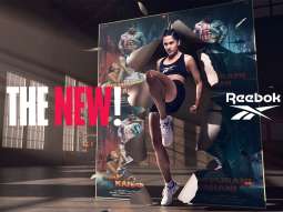 Taapsee Pannu and cricketer Suryakumar Yadav announced as new brand ambassadors for Reebok