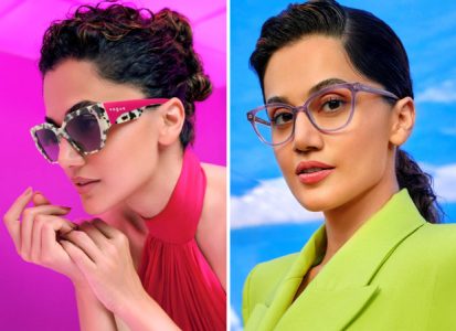 Vogue hotsell eyewear philippines