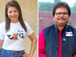 Taarak Mehta Ka Ooltah Chashma actress Jennifer Mistry aka Mrs. Roshan quits the show; says, “Asit Modi has made sexual advances towards me”