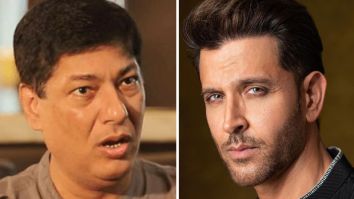EXCLUSIVE: Taran Adarsh expresses his desire to see Hrithik Roshan in more films; says, “Maybe he has his reasons for doing limited films”