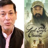 EXCLUSIVE: Taran Adarsh on Aamir Khan starrer Laal Singh Chaddha; says, “The writing was so bad, that you can't stand it after a point”