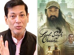 EXCLUSIVE: Taran Adarsh on Aamir Khan starrer Laal Singh Chaddha; says, “The writing was so bad, that you can’t stand it after a point”