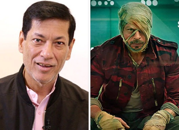 EXCLUSIVE: Taran Adarsh gives insights on Shah Rukh Khan starrer Jawan release date shift; explains importance of local films and breathing space, watch