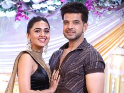 Tejasswi Prakash threatens to breakup with Karan Kundrra after the latter says ‘dusri le aaunga’