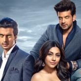 CONFIRMED! Tere Ishq Mein Ghayal to off-air; Reem Shaikh says, “It was a 52-episode finite show”