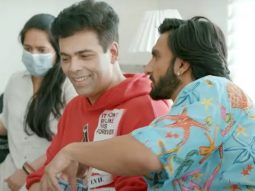 Karan Johar completes 25 years of redefining love as he announces #RockyAurRaniKiPremKahani