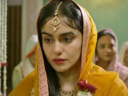 The Kerala Story Box Office Estimate Day 1: Adah Sharma starrer takes the 5th highest opening of 2023; collects Rs. 8 cr. on Friday