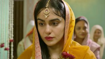 The Kerala Story Box Office Estimate Day 1: Adah Sharma starrer takes the 5th highest opening of 2023; collects Rs. 8 cr. on Friday