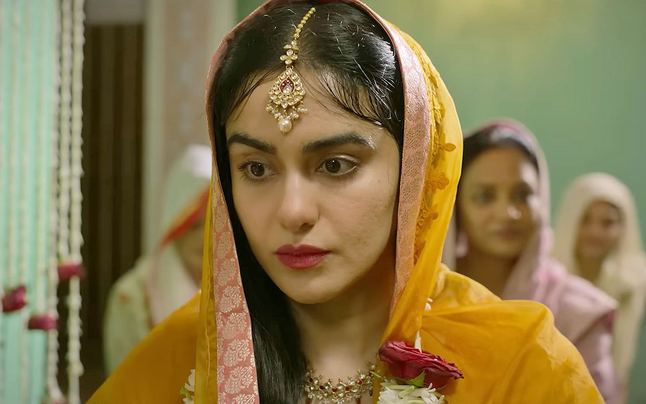 The Kerala Story Box Office Estimate Day 1: Adah Sharma starrer takes the 5th highest opening of 2023; collects Rs. 8 cr. on Friday :Bollywood Box Office