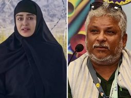 The Kerala Story director Sudipto Sen speaks on battling aggressive protests; says, “My film deals with terrorism and has nothing to do with any religion”