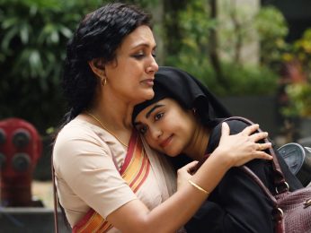 The Kerala Story fares well in its opening weekend in the overseas markets The Kerala Story fares well in its opening weekend in the overseas markets