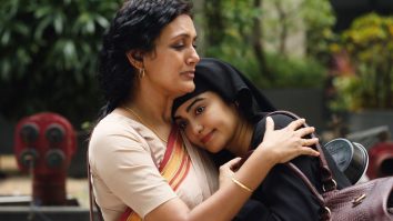 The Kerala Story fares well in its opening weekend in the overseas markets