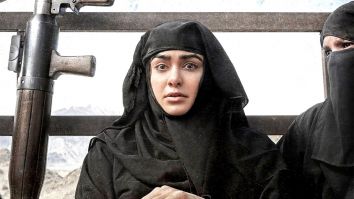 The Kerala Story Box Office: Earns a superb Rs. 8 crores on Day 1, all set to be HUGE