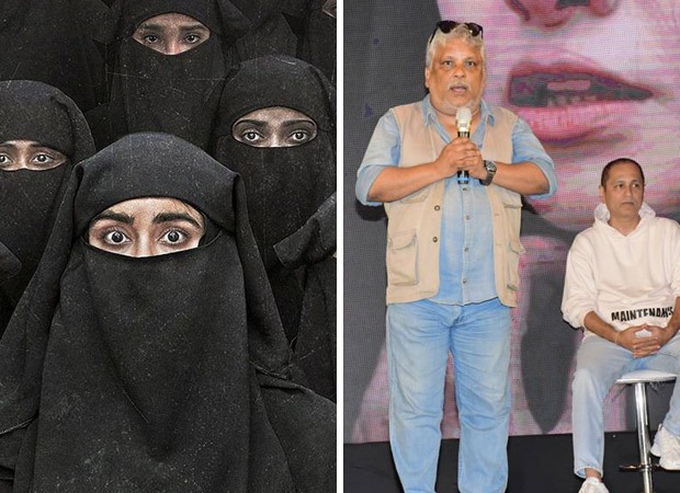 The Kerala Story press conference: Director Sudipto Sen BREAKS silence on criticism that the film shows Muslims in bad light: “We were not here to do the balancing act; we have actually done service to the Islamic religion”