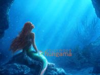 The Little Mermaid