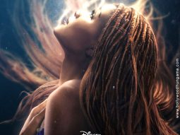 The Little Mermaid poster