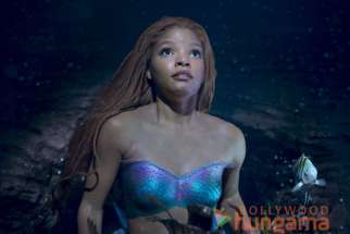 The Little Mermaid