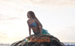 The Little Mermaid