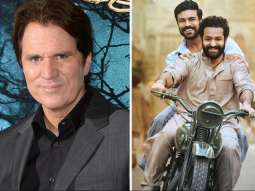 The Little Mermaid director Rob Marshall would love to work with RRR stars Ram Charan and Jr NTR, says, “They are really incredible”