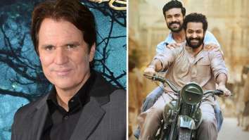 The Little Mermaid director Rob Marshall would love to work with RRR stars Ram Charan and Jr NTR, says, “They are really incredible”