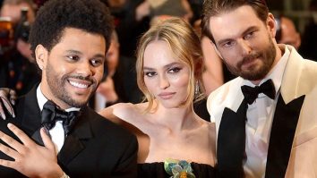 The Weeknd admits The Idol is aimed to ‘piss some people off’; Sam Levinson defends nudity in the HBO series: “I think that sometimes things that might be revolutionary are taken too far”
