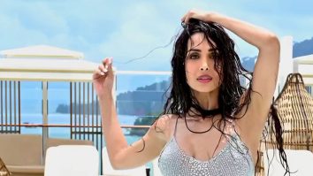 The sizzling Malaika Arora!
