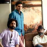 Mohan Kannan and Abbas Tyrewala to create music for Chandan Roy Sanyal's next The Playback Singer