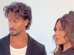 This is the classiest brother sister duo we’ve ever seen! Tiger Shroff & Krishna Shroff