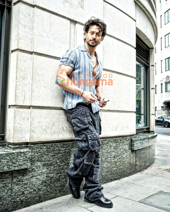 tiger shroff 1 35