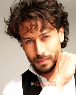 Tiger Shroff
