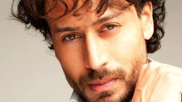 Tiger Shroff