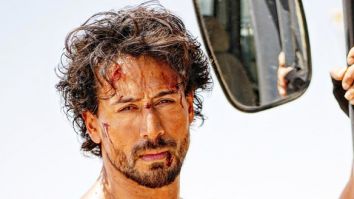 Tiger Shroff