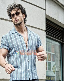 Tiger Shroff