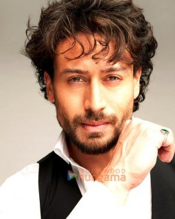 Tiger Shroff