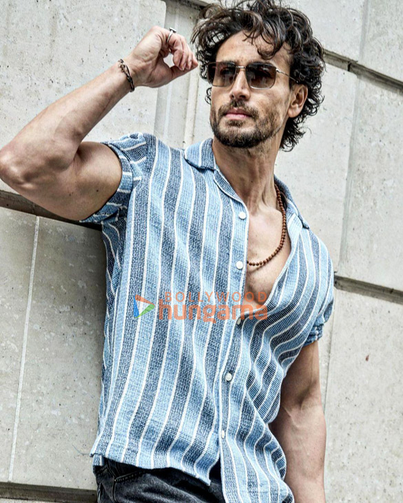 tiger shroff 3 22