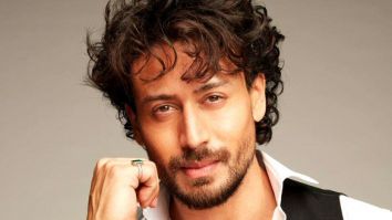 Tiger Shroff
