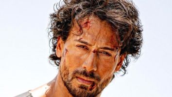 Tiger Shroff