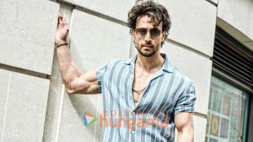 Tiger Shroff