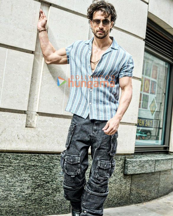 tiger shroff 5 13