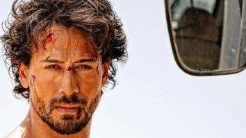 Tiger Shroff