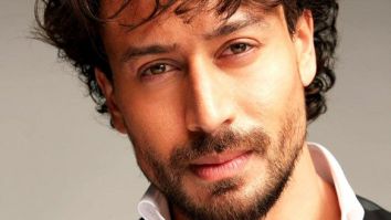 Tiger Shroff