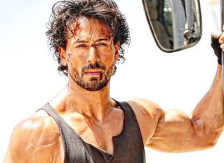 Tiger Shroff honours stunt artists in a heartfelt note; calls them “some of the scariest and nicest people”