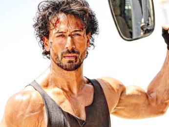 Tiger Shroff honours stunt artists in a heartfelt note; calls them “some of the scariest and nicest people” Tiger Shroff honours stunt artists in a heartfelt note; calls them “some of the scariest and nicest people”